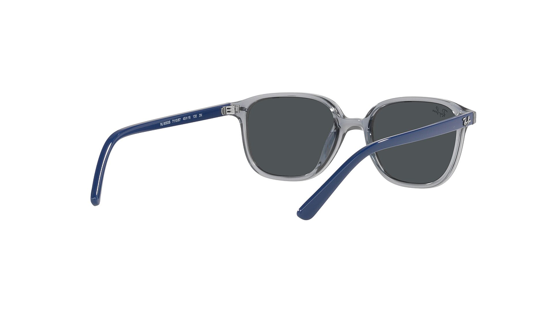 Ray-Ban Leonard Junior  (Modelo para niños) 7