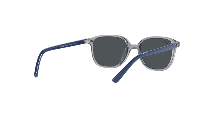Ray-Ban Leonard Junior  (Modelo para niños) 7