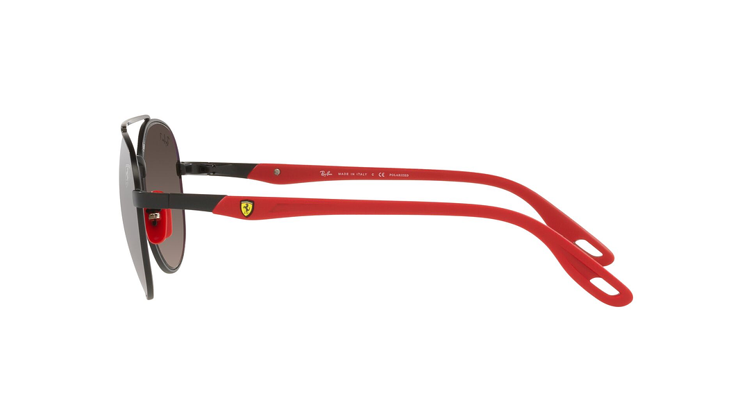 Ray-Ban Ferrari RB3696M RB3696M F0025J 51 3