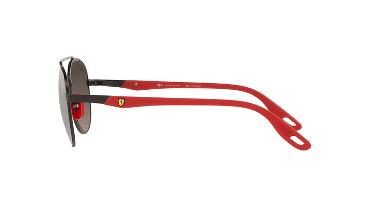Ray-Ban Ferrari RB3696M RB3696M F0025J 51 3