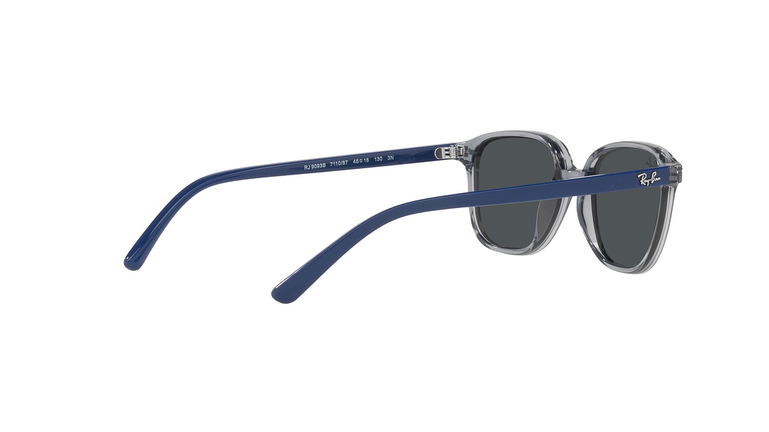 Ray-Ban Leonard Junior  (Modelo para niños) 8