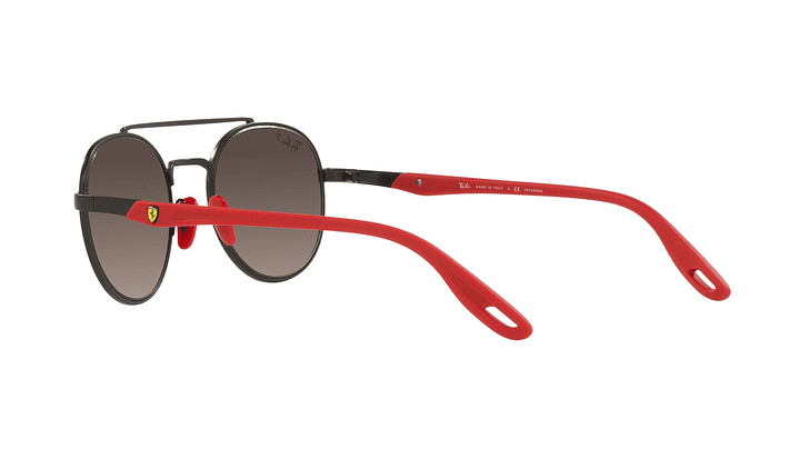 Ray-Ban Ferrari RB3696M RB3696M F0025J 51 4