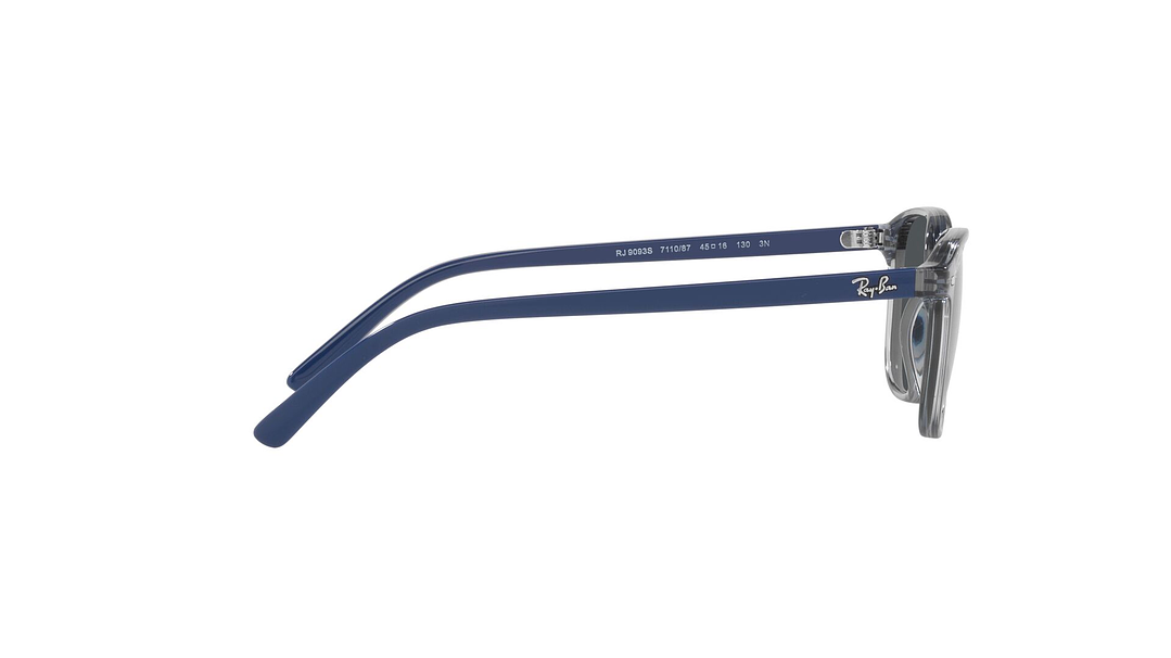 Ray-Ban Leonard Junior  (Modelo para niños) 9