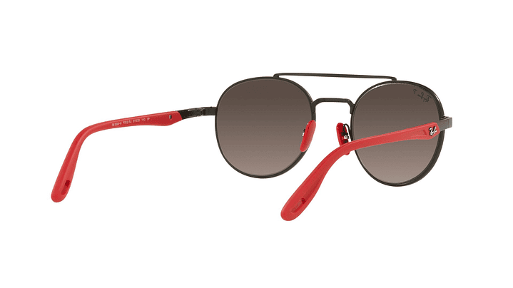 Ray-Ban Ferrari RB3696M RB3696M F0025J 51 7