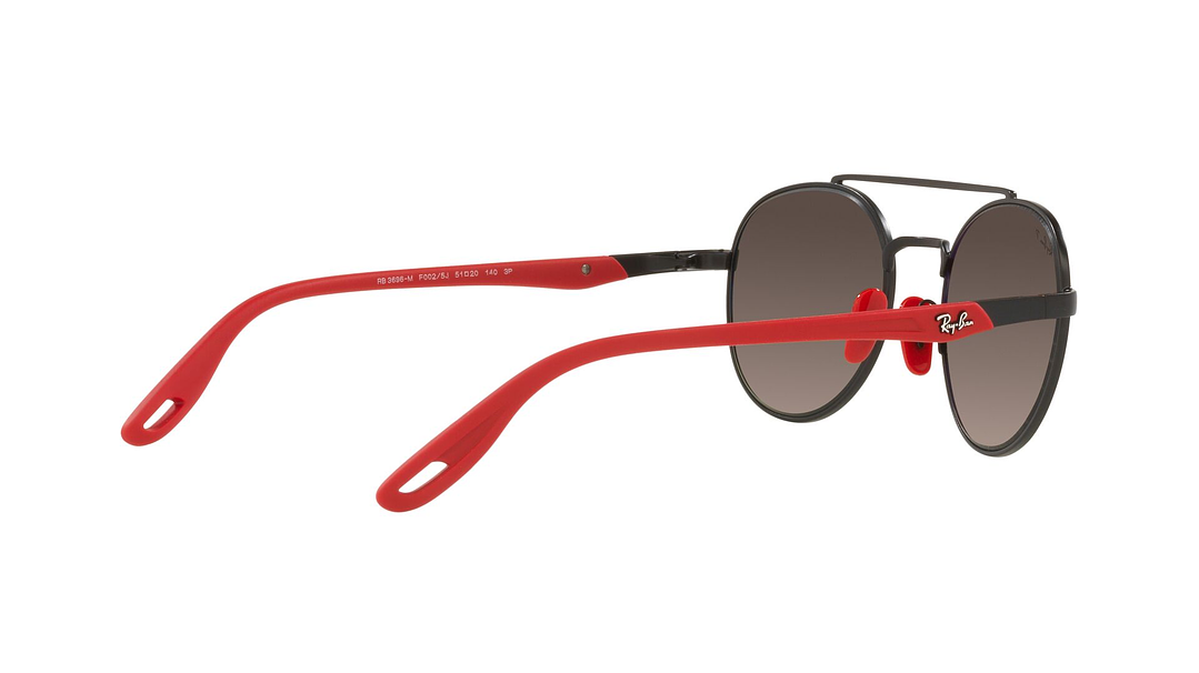 Ray-Ban Ferrari RB3696M RB3696M F0025J 51 8