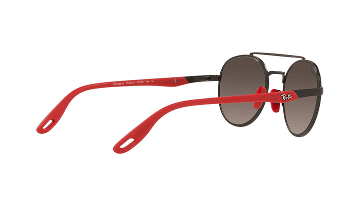 Ray-Ban Ferrari RB3696M RB3696M F0025J 51 8