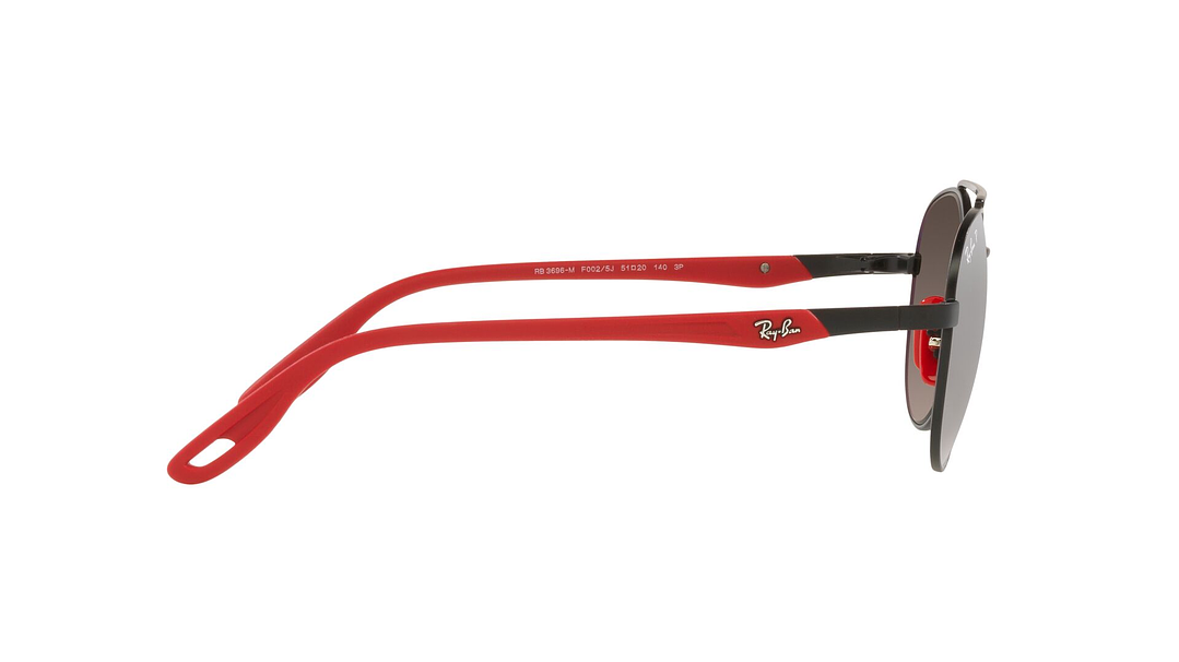 Ray-Ban Ferrari RB3696M RB3696M F0025J 51 9