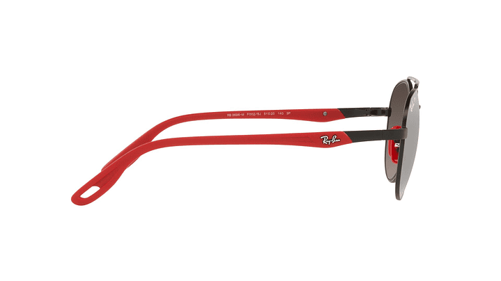 Ray-Ban Ferrari RB3696M RB3696M F0025J 51 9