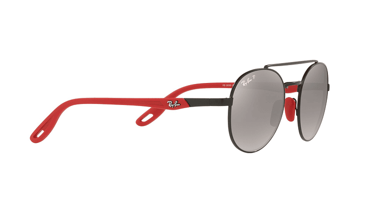 Ray-Ban Ferrari RB3696M RB3696M F0025J 51 10