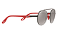 Ray-Ban Ferrari RB3696M RB3696M F0025J 51 - Miniatura 10