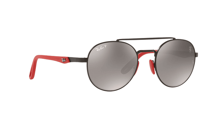 Ray-Ban Ferrari RB3696M RB3696M F0025J 51 11