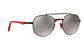 Ray-Ban Ferrari RB3696M RB3696M F0025J 51 - Miniatura 11