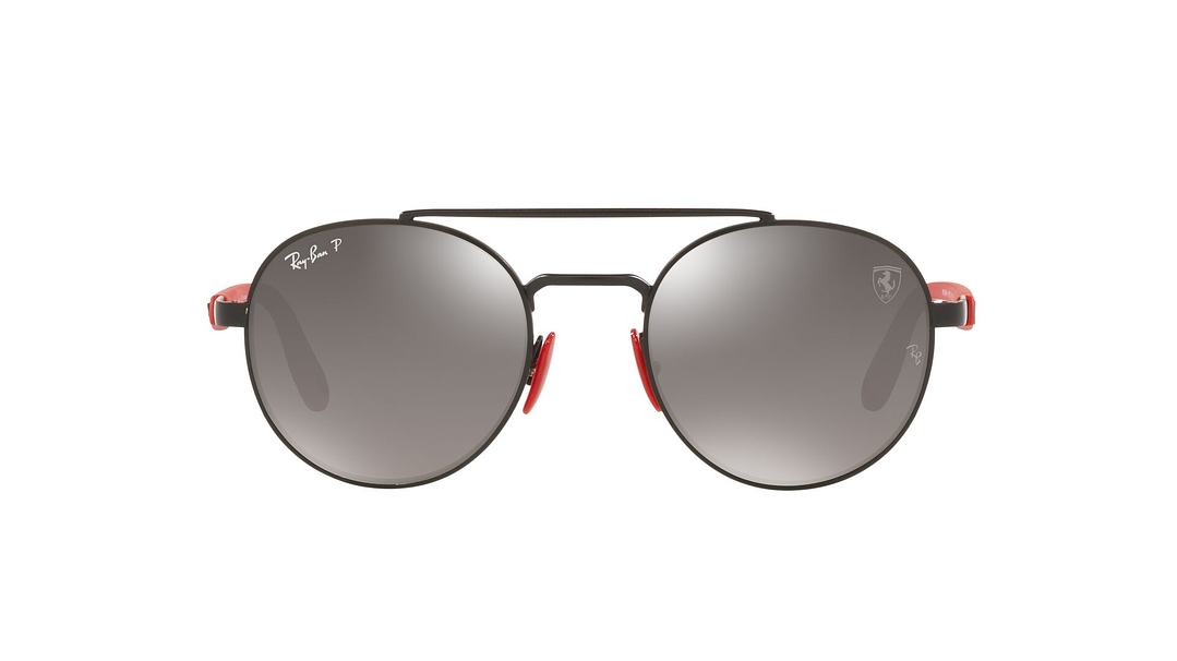 Ray-Ban Ferrari RB3696M RB3696M F0025J 51 12