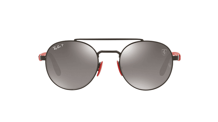 Ray-Ban Ferrari RB3696M RB3696M F0025J 51 12