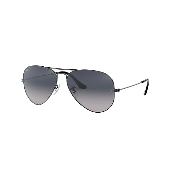 Ray-Ban Aviator Large Metal