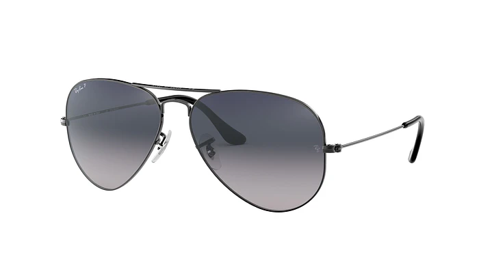 Ray-Ban Aviator Large Metal 1