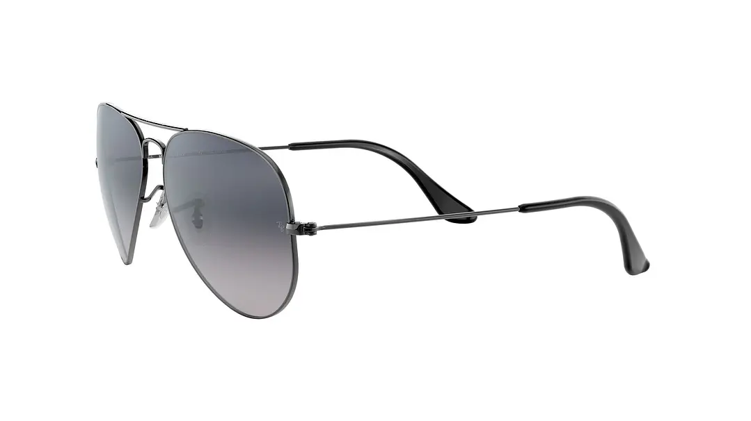 Ray-Ban Aviator Large Metal 2