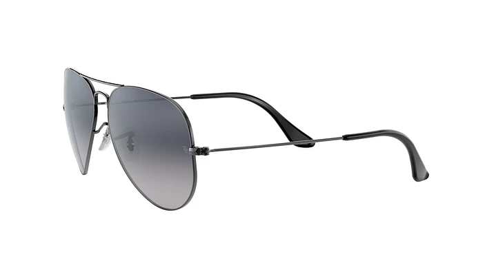 Ray-Ban Aviator Large Metal 2