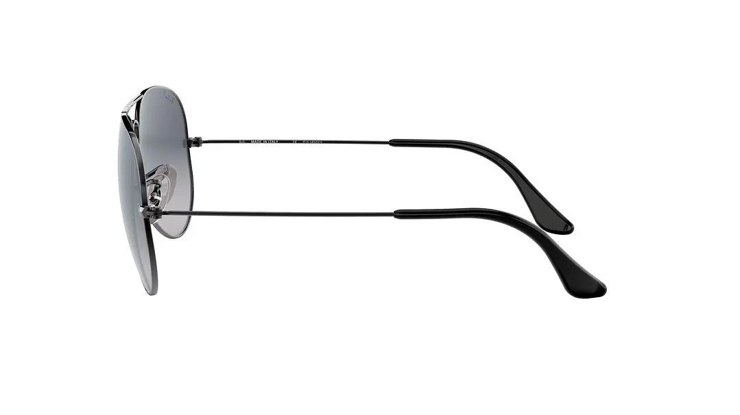 Ray-Ban Aviator Large Metal 3