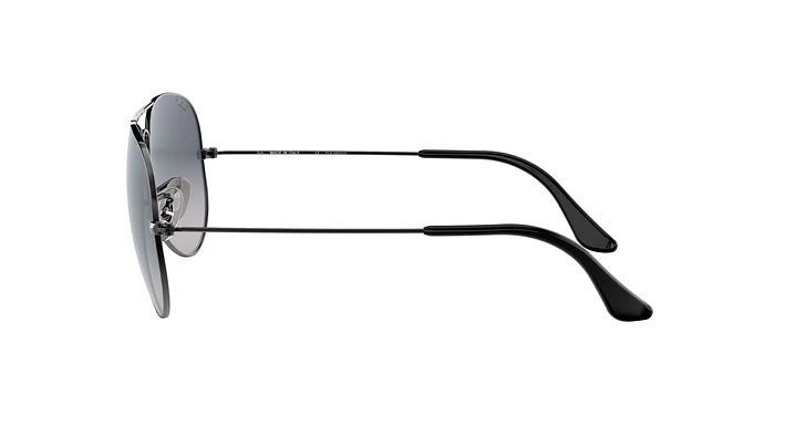 Ray-Ban Aviator Large Metal 3