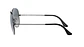 Ray-Ban Aviator Large Metal - Miniatura 3