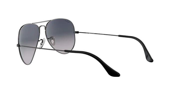 Ray-Ban Aviator Large Metal 4