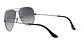 Ray-Ban Aviator Large Metal - Miniatura 4