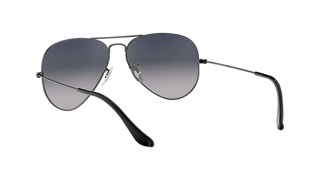 Ray-Ban Aviator Large Metal 5