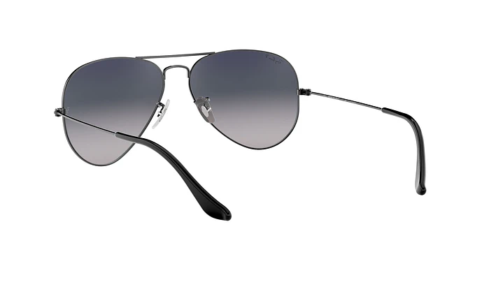 Ray-Ban Aviator Large Metal 5