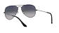 Ray-Ban Aviator Large Metal - Miniatura 5