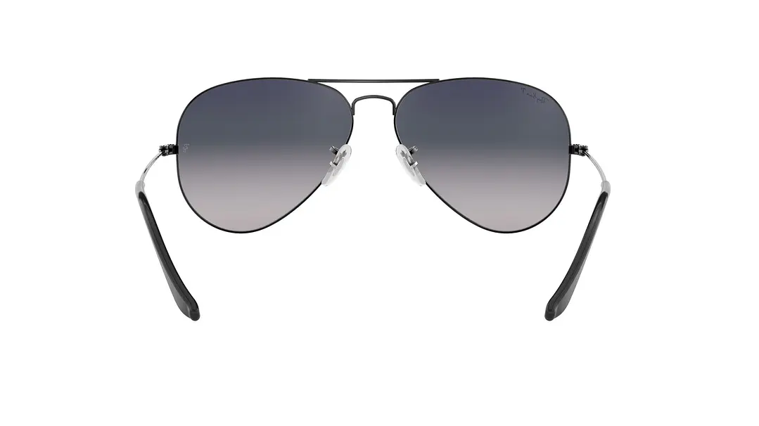Ray-Ban Aviator Large Metal 6