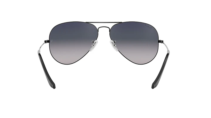 Ray-Ban Aviator Large Metal 6