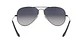 Ray-Ban Aviator Large Metal - Miniatura 6