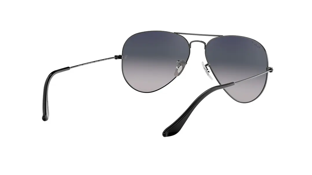 Ray-Ban Aviator Large Metal 7