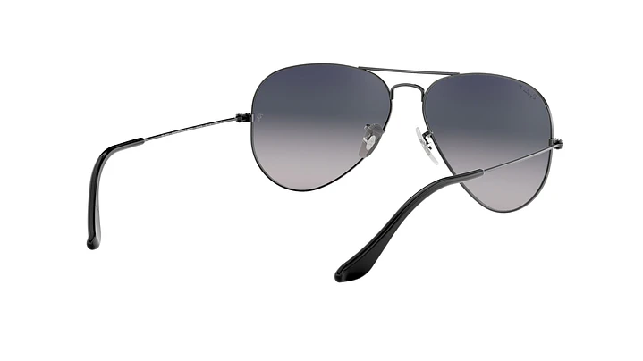 Ray-Ban Aviator Large Metal 7