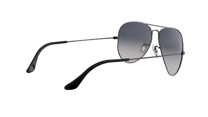 Ray-Ban Aviator Large Metal 8