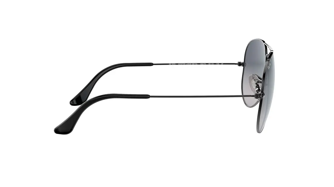 Ray-Ban Aviator Large Metal 9