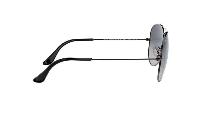 Ray-Ban Aviator Large Metal 9