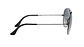 Ray-Ban Aviator Large Metal - Miniatura 9