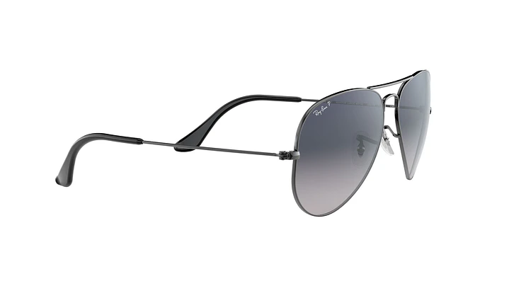 Ray-Ban Aviator Large Metal 10