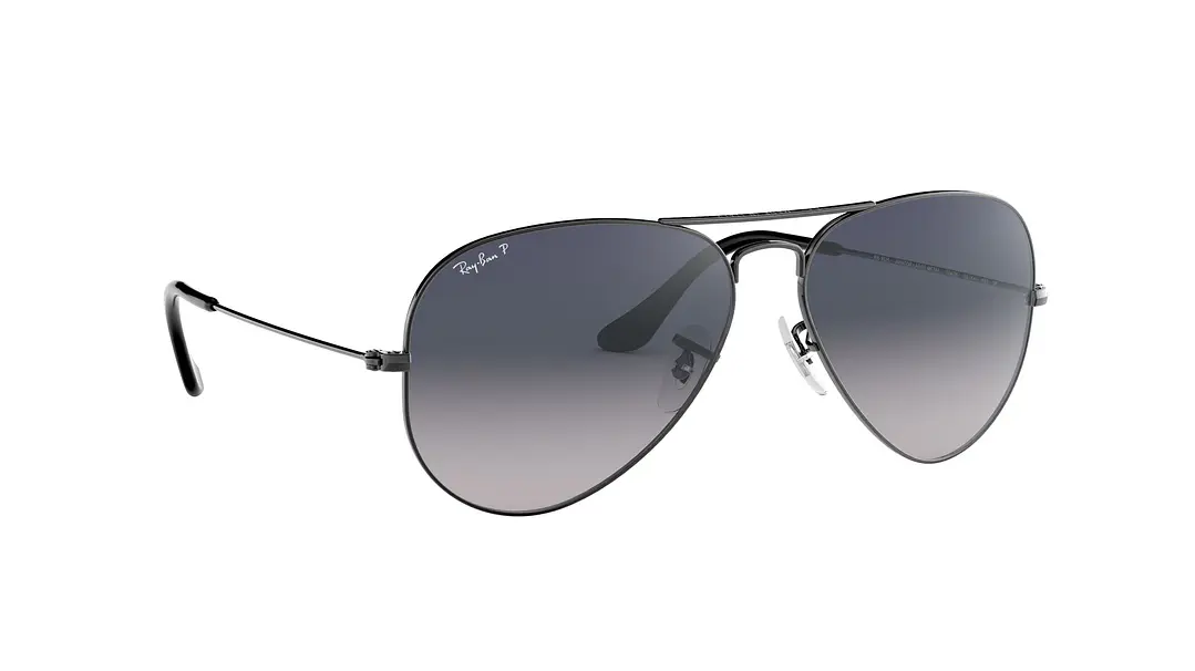 Ray-Ban Aviator Large Metal 11