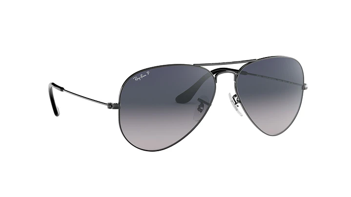 Ray-Ban Aviator Large Metal 11