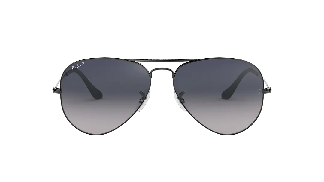 Ray-Ban Aviator Large Metal 12