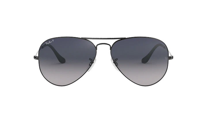 Ray-Ban Aviator Large Metal 12