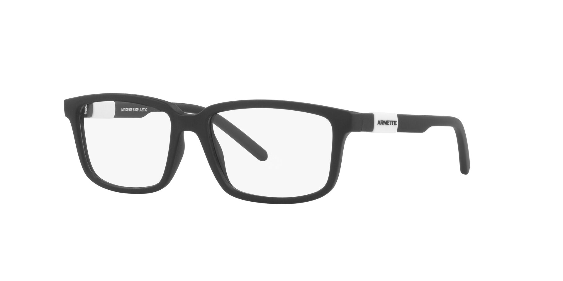 Lentes Ópticos Tony-tony Azul Arnette
