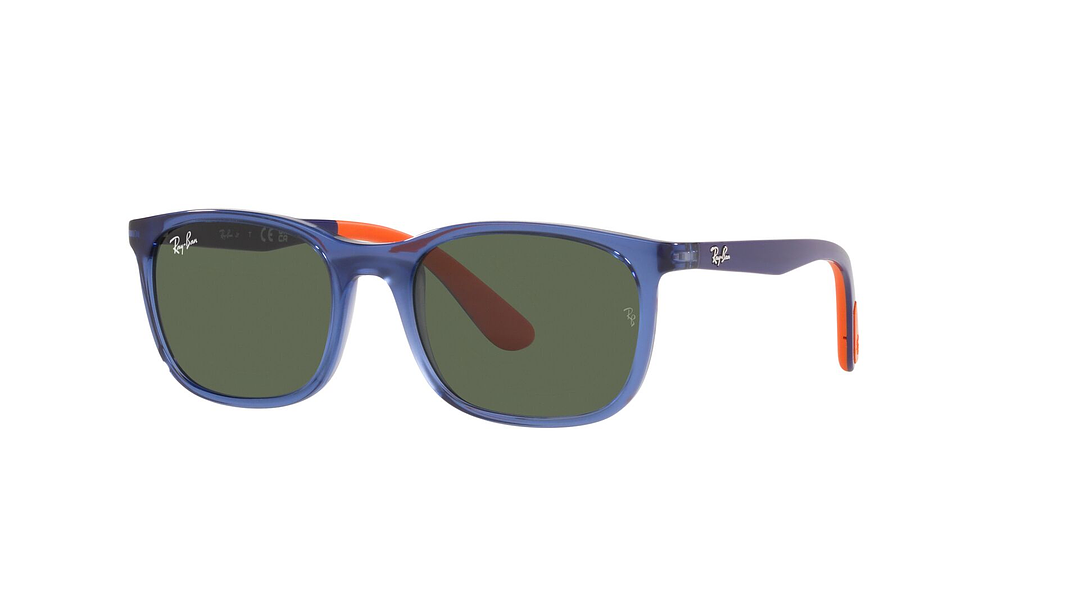 Ray-Ban RJ9076S (modelo para niños) 1