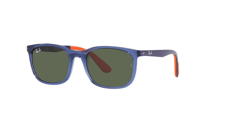 Ray-Ban RJ9076S (modelo para niños) 1