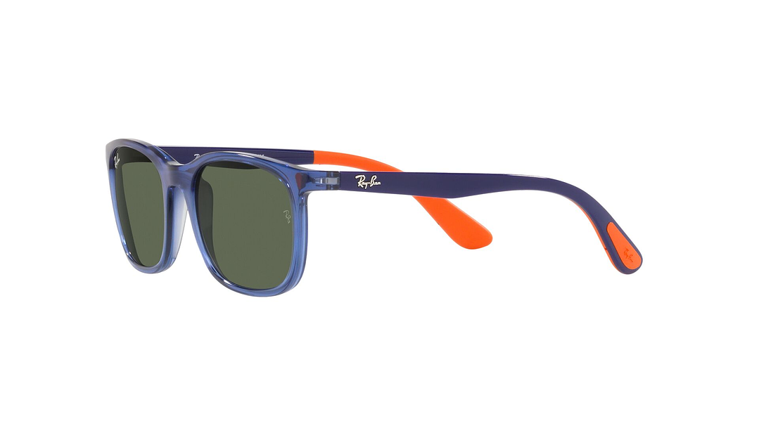 Ray-Ban RJ9076S (modelo para niños) 2
