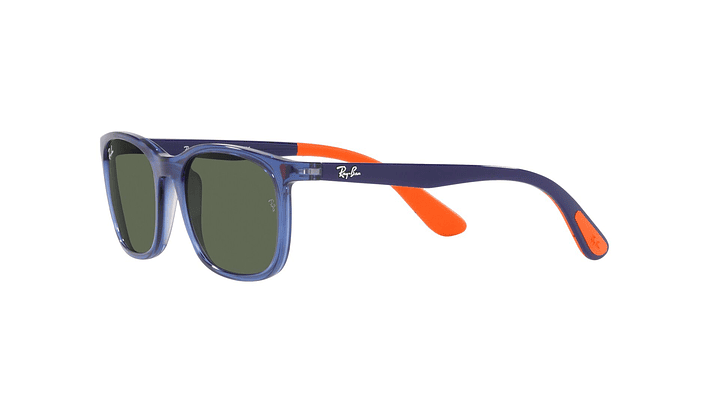 Ray-Ban RJ9076S (modelo para niños) 2