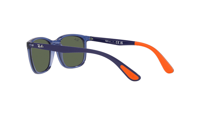 Ray-Ban RJ9076S (modelo para niños) 4